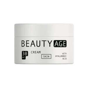 Beauty age