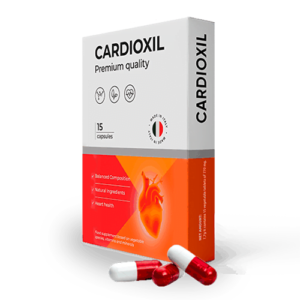 Cardioxil