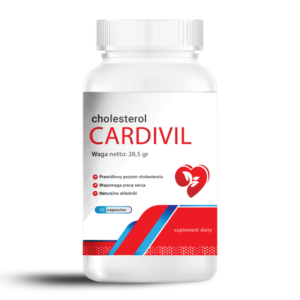 Cardivil