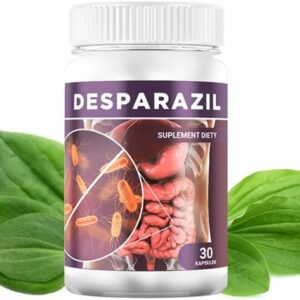 Desparazil