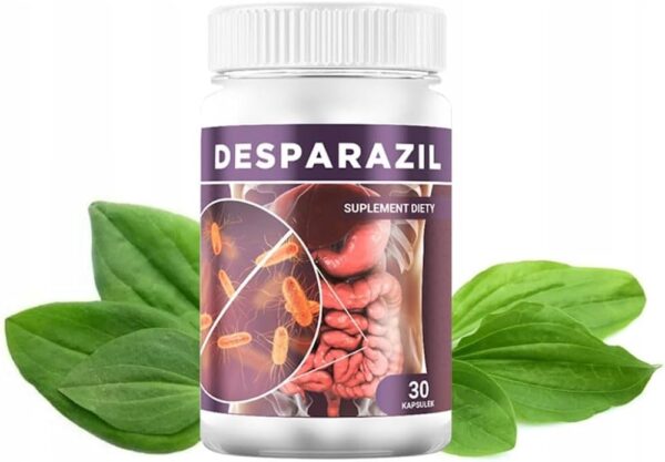 Desparazil