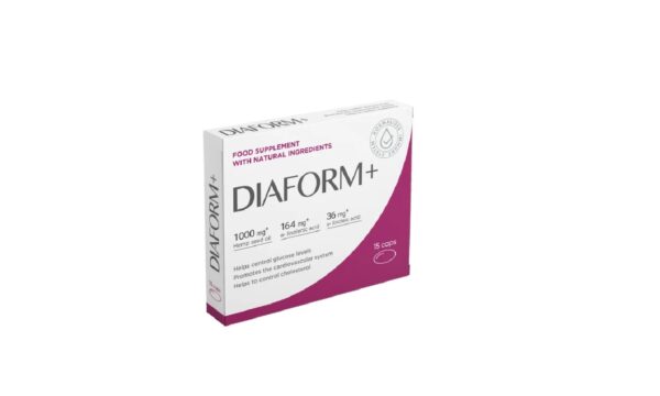 Diaform