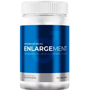 Enlargement