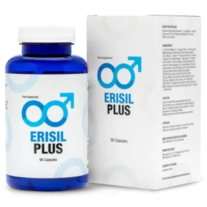 Erisil Plus