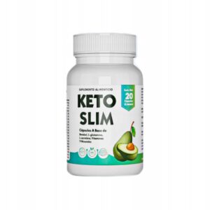 Keto Slim