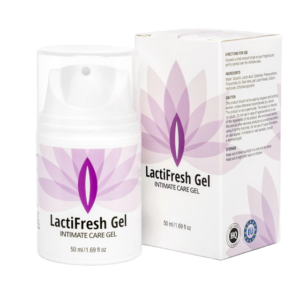 LactiFresh Gel