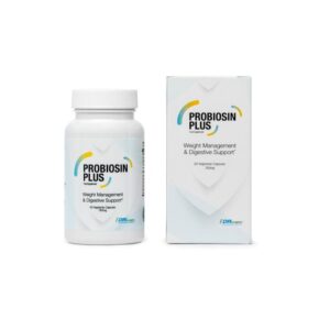 Probiosin Plus