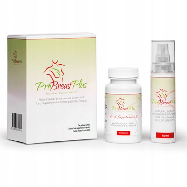 ProBreast Plus