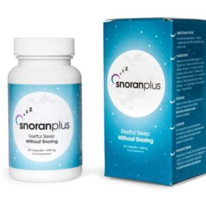 Snoran Plus