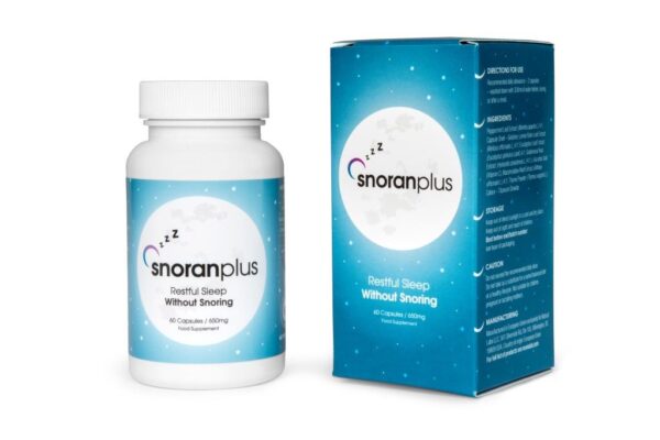 Snoran Plus