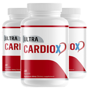 Ultra Cardiox