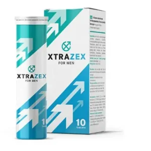 Xtrazex