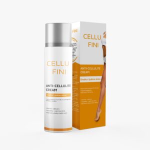 Cellufini cream