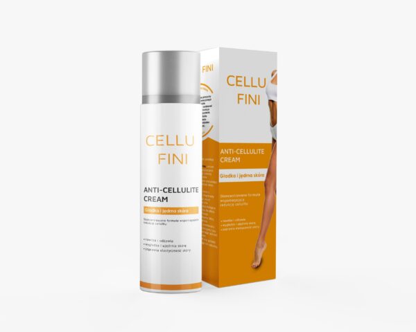 Cellufini cream