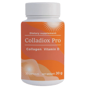 Colladiox Pro