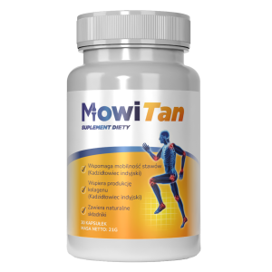 Mowitan