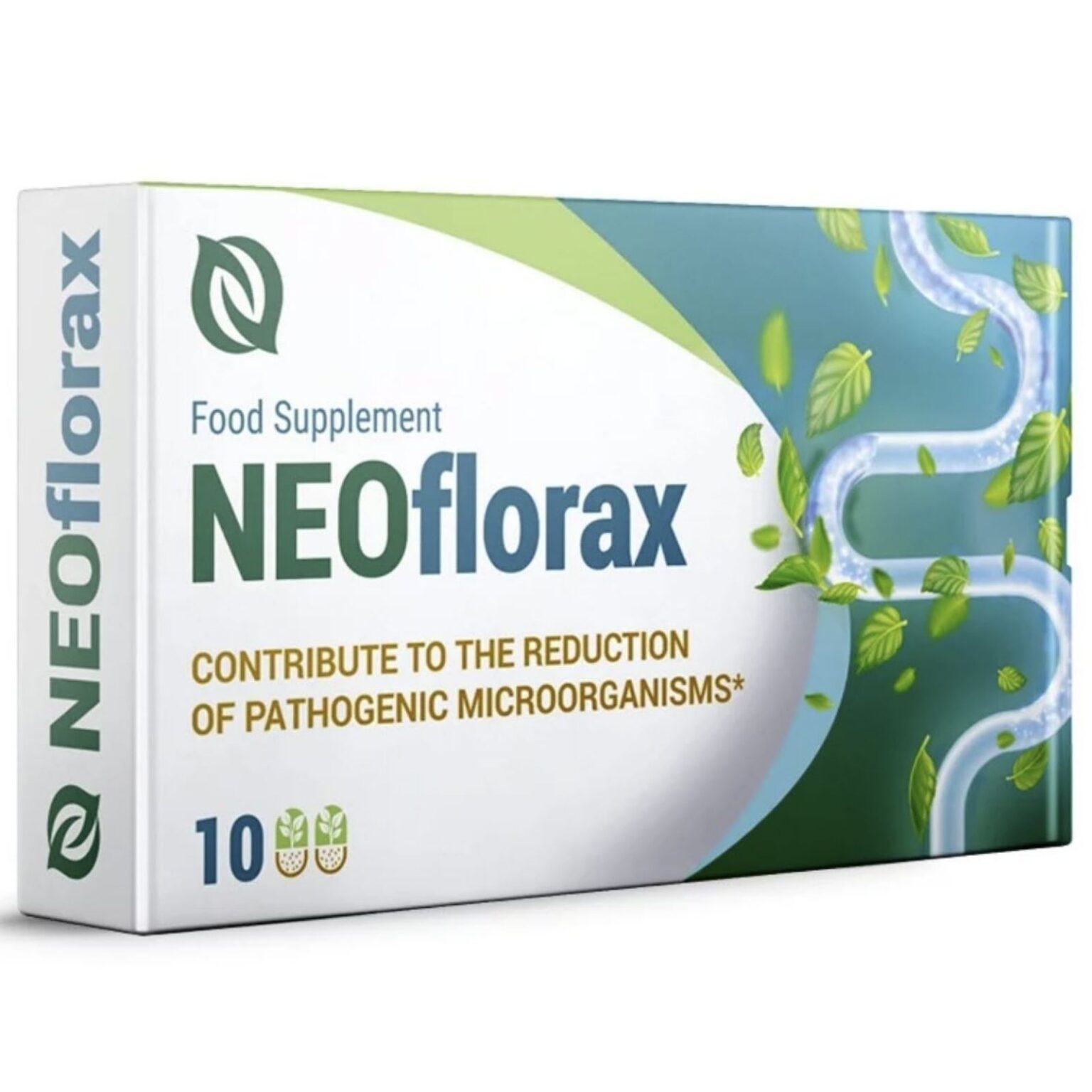 Neoflorax