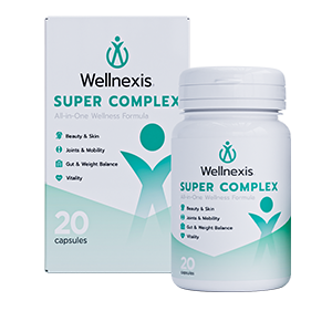 Wellnexis